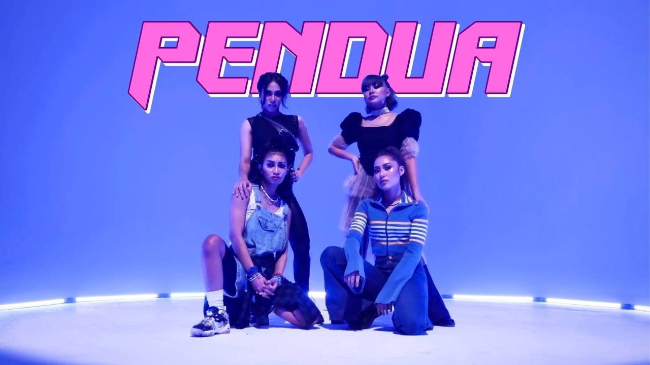 JUITA - Pendua (Official Music Video)