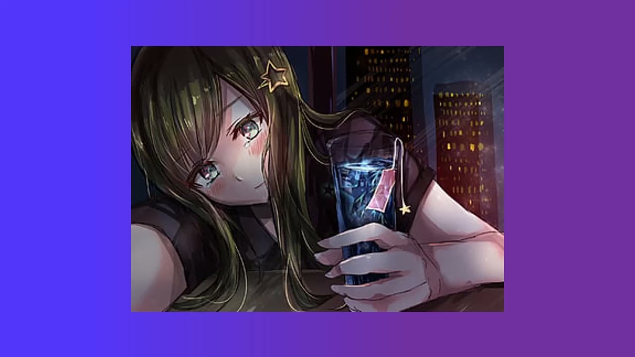 White 2115 - Trzy Butelki [NIGHTCORE]