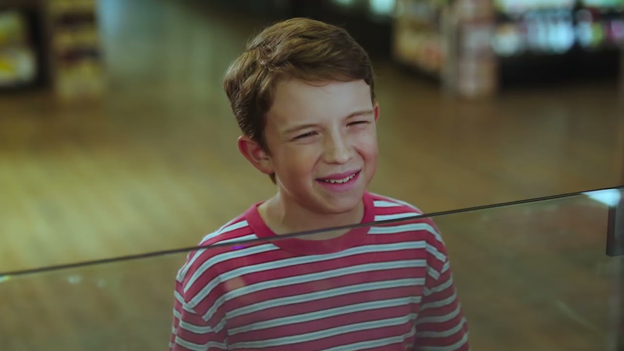 Like Father Like Son (30 Sec) - Stater Bros. Markets