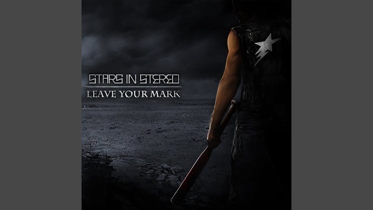 Leave Your Mark