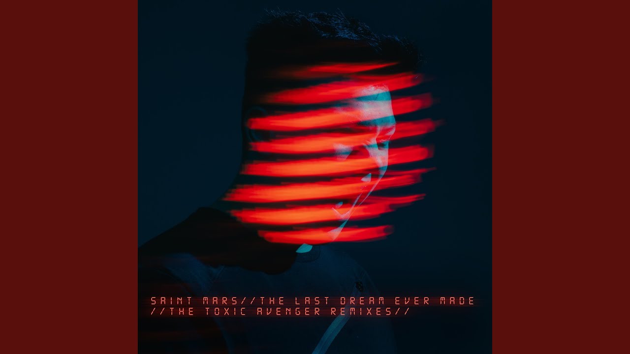 The Last Dream Ever Made (feat. Tryzdin) (The Toxic Avenger Remix)