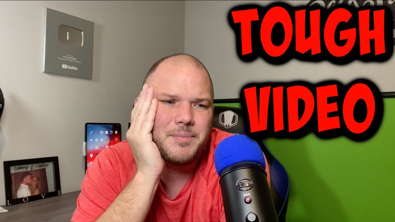Tough Video to make
