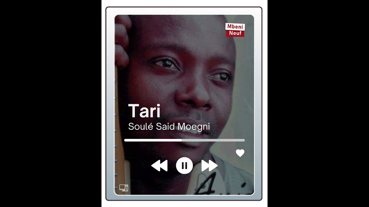 Soulé Said Moegni