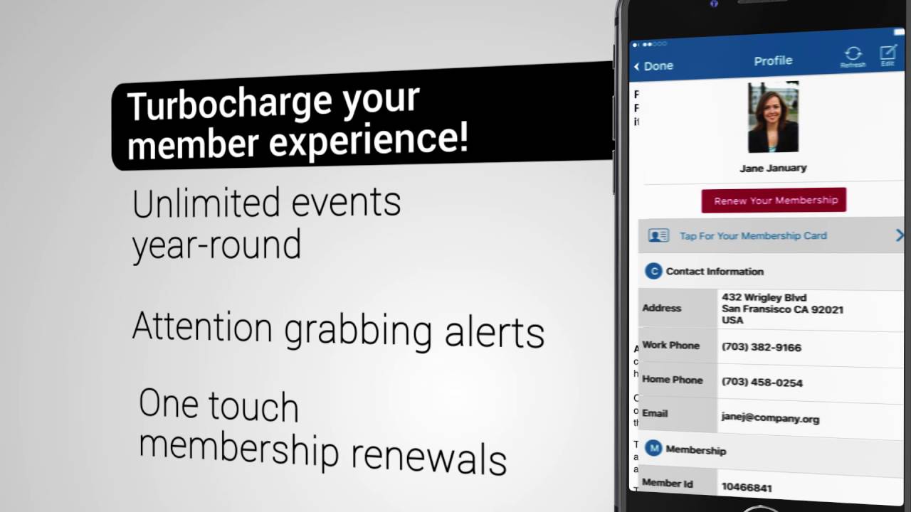 MOSAIC 365 - The Last App Your Organization Will Ever Need