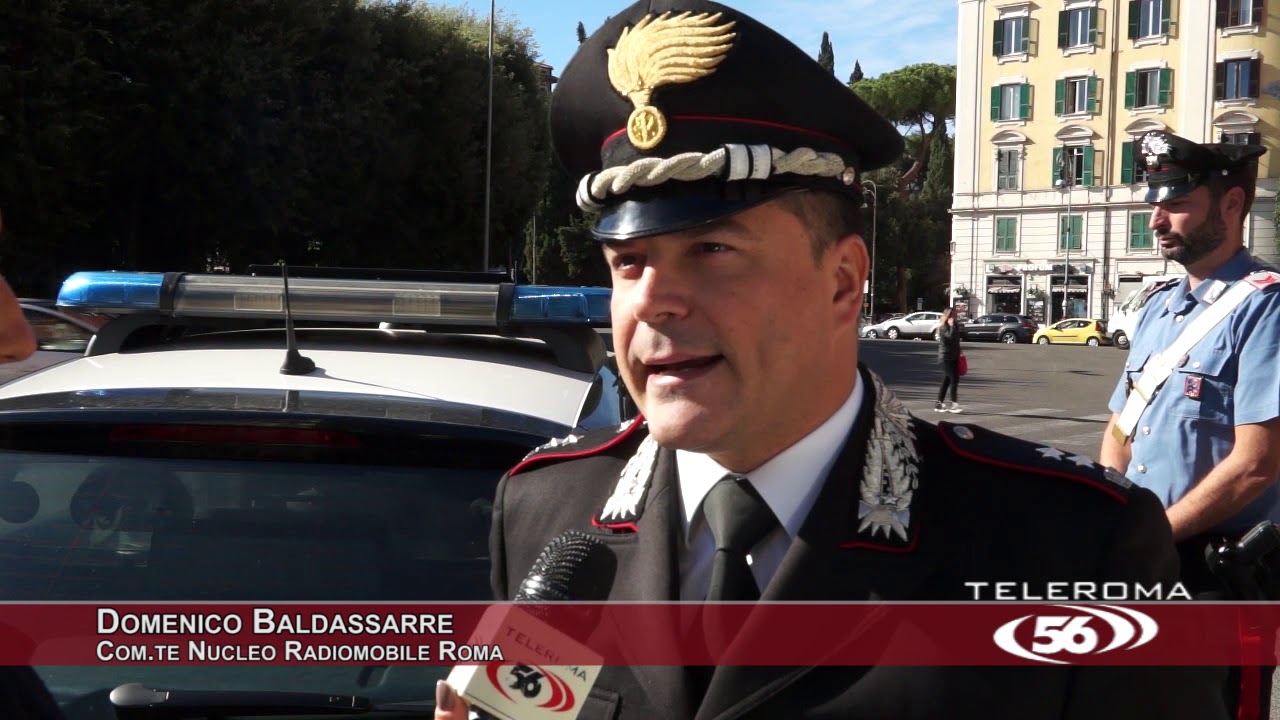 Parcheggiatori abusivi: come difendersi?