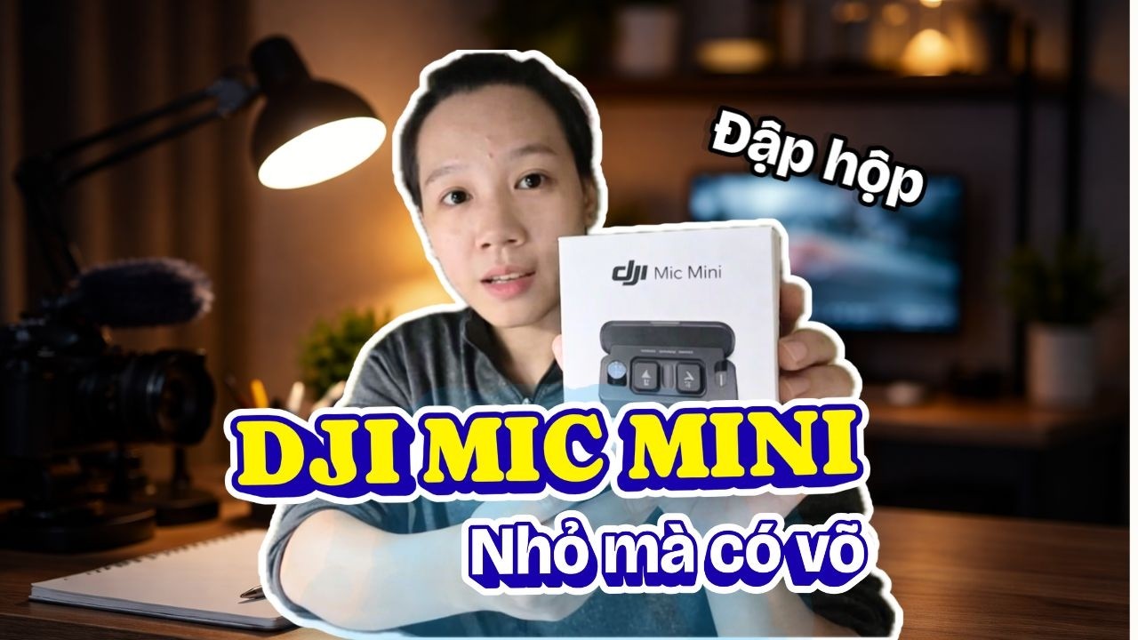 Đập Hộp 