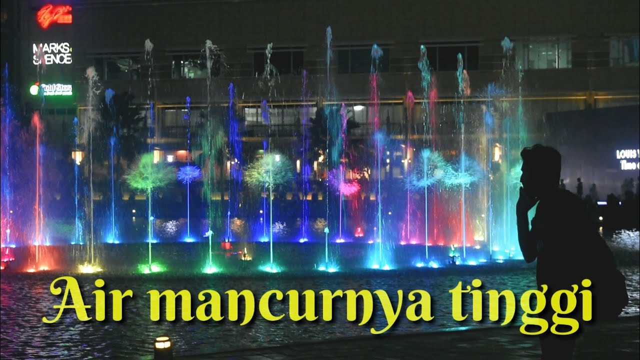 Perjalanan Kuala Lumpur part 4 