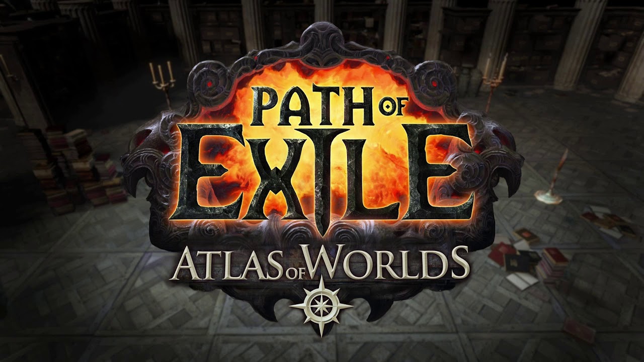 Path of Exile - XBox One Trailer