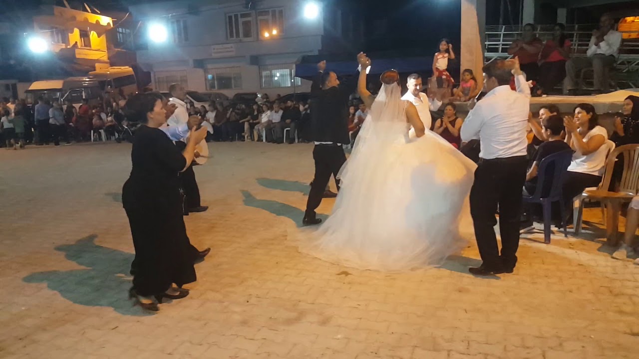 GÜNIŞIĞI MÜZİK GRUBU ÇATBAŞI MAHALLESİ DÜĞÜNÜ CABİR GÖRÜROĞLU SABAHATTİN DOĞAN-WEDDİNG