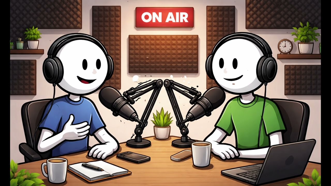 LISTEN TO THIS BEFORE EXAM | DIGESTIVE SYSTEM - podcast!!
