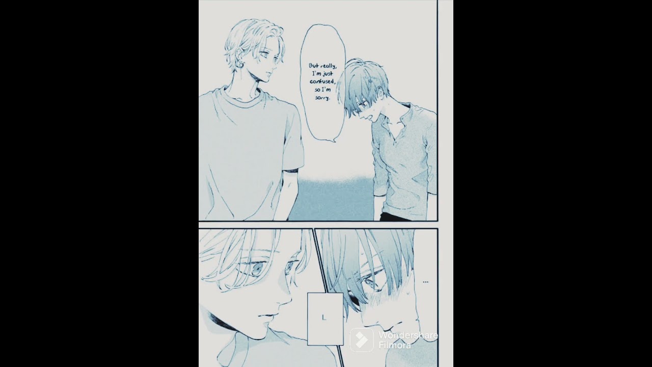 Kohaku and Yoi- Treacherous