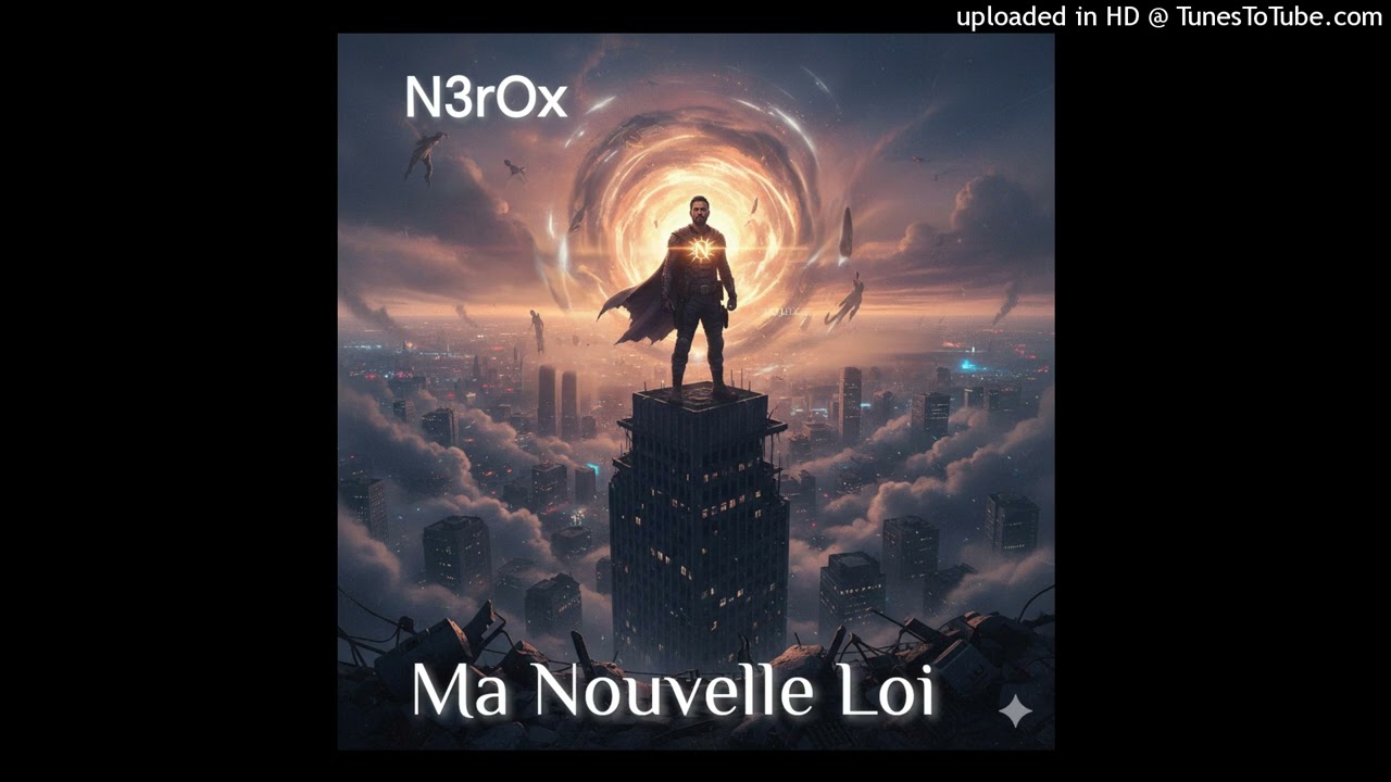 MA NOUVELLE LOI