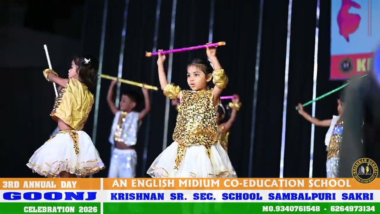 ANNUAL DAY CELEBRATION 2026