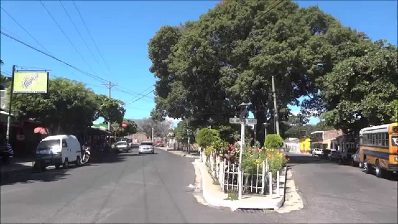 Santa ana  El salvador,TRIANGULO , BARRIO SANTA BARBARA