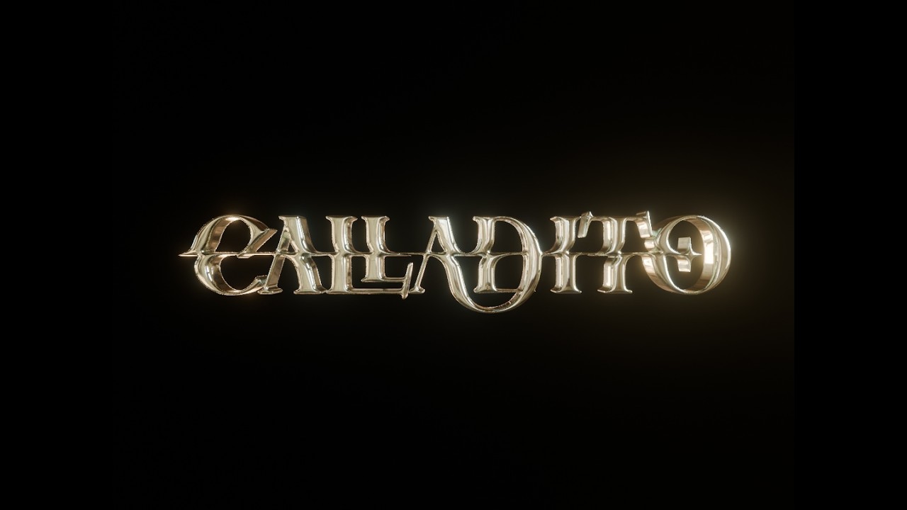 Chemy - CALLADITO (FT. KA$E, VHALANDRA)