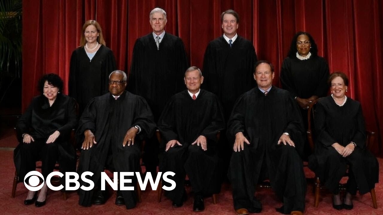 Supreme Court's new term begins today. Here's what to know.