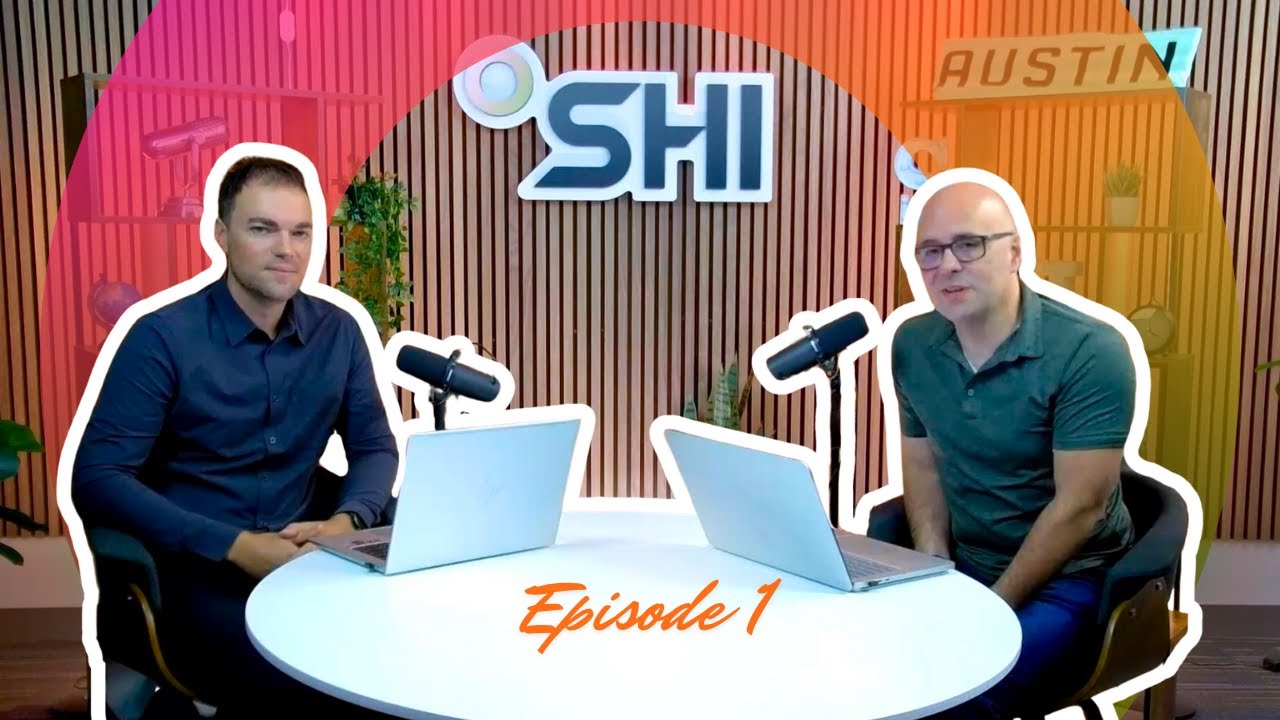 Episode 1: Preparing for Microsoft EA licensing changes on 11/1/2025