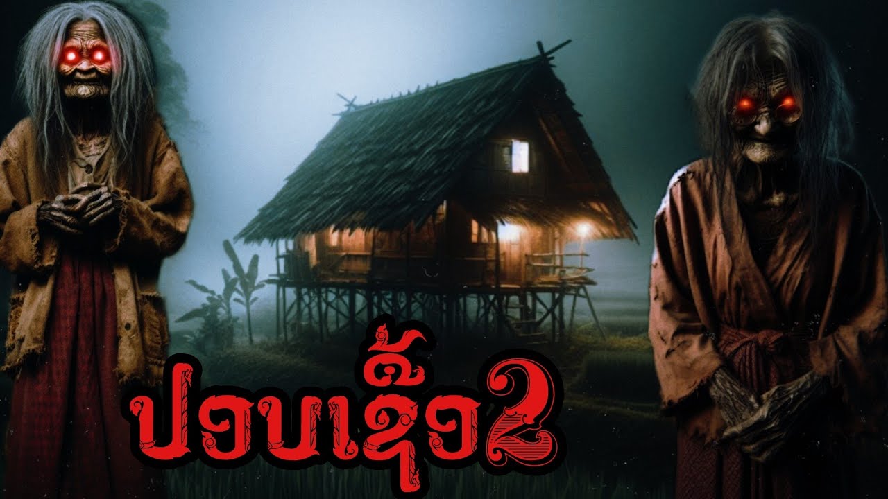 ผีปอบเชื้อ 2 | เรื่องเล่า คนสมัยก่อน | EP240
