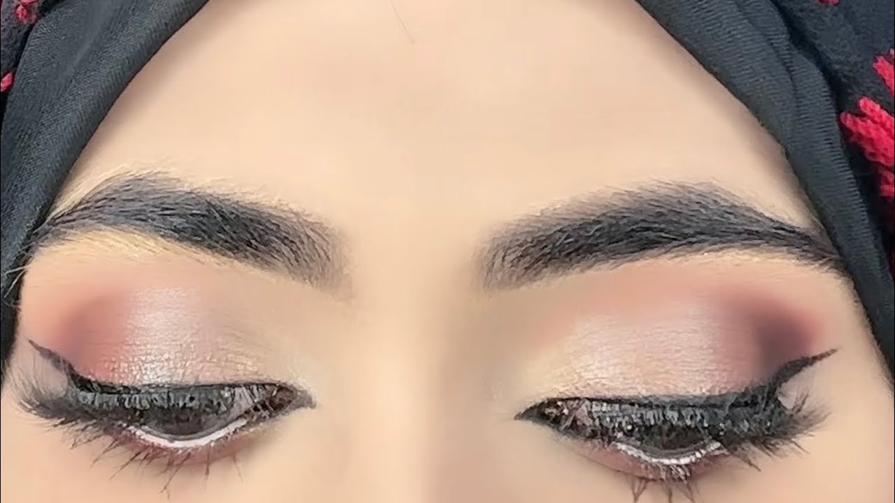 Soft Multichrome Neutral Eyes Makeup Look|Makeup By Ashi