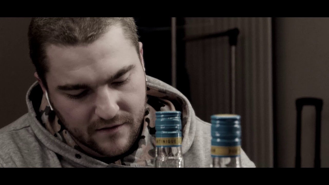 Davodka - Vision Nocturne ( CLIP OFFICIEL )