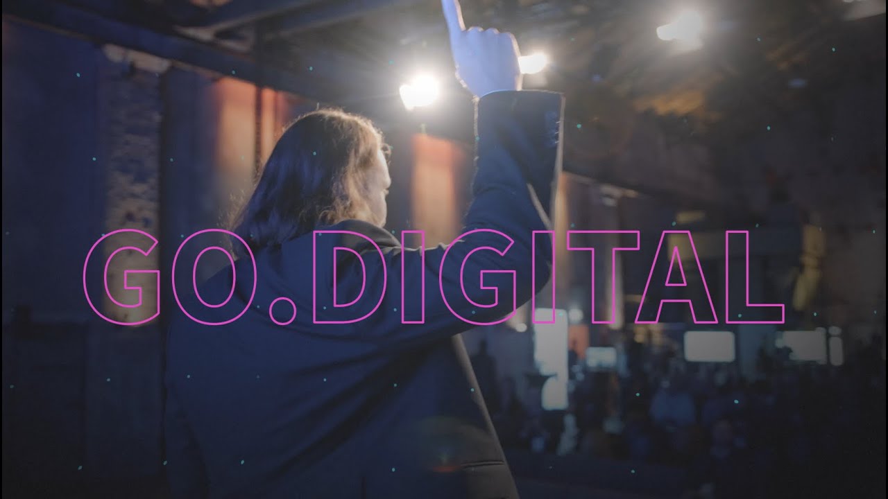 GO.DIGITAL 2024