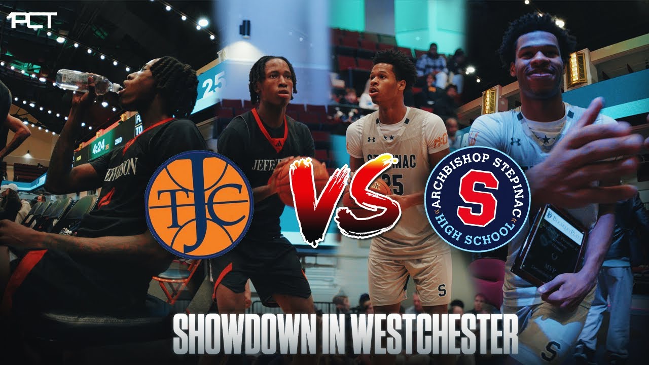 Jahda got put to the test against Twinbenyama's and Jasiah Jervis!
