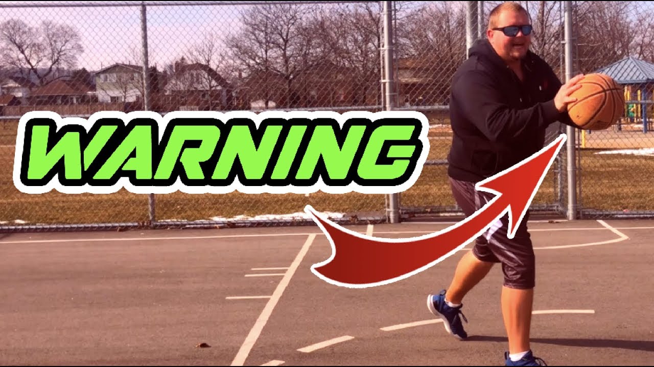 WARNING: Mistakes Every Basketball Player Makes | Basketball Training Tips