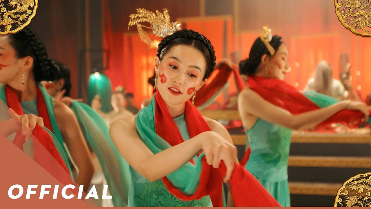 TẤU KH&Uacute;C TỰ T&Acirc;M - NGUYỄN TRẦN TRUNG QU&Acirc;N | OFFICIAL VIDEO