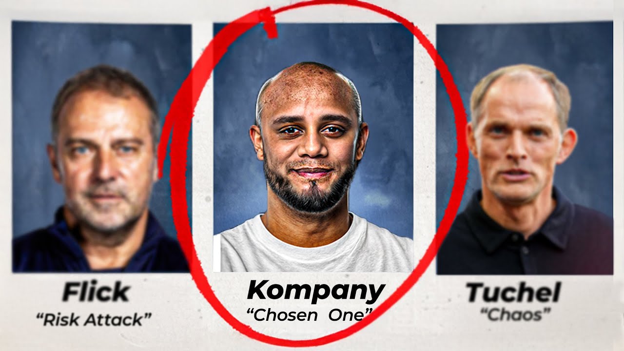 Pep Was Right About Vincent Kompany