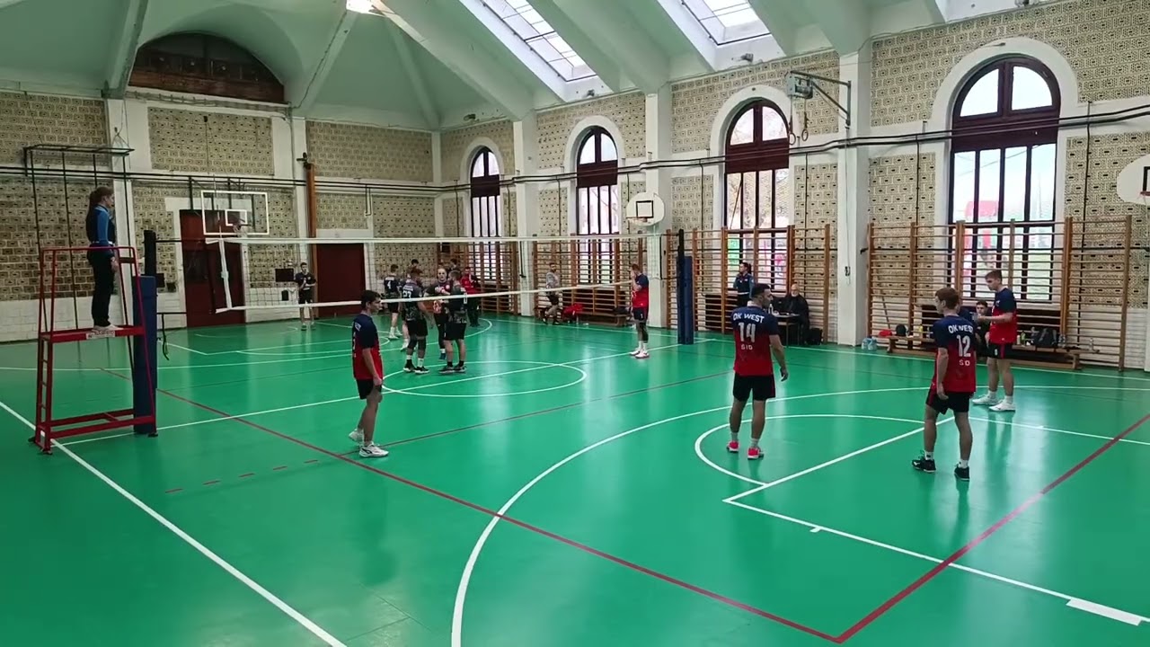 OK Strazilovo -OK West Sid...3-0