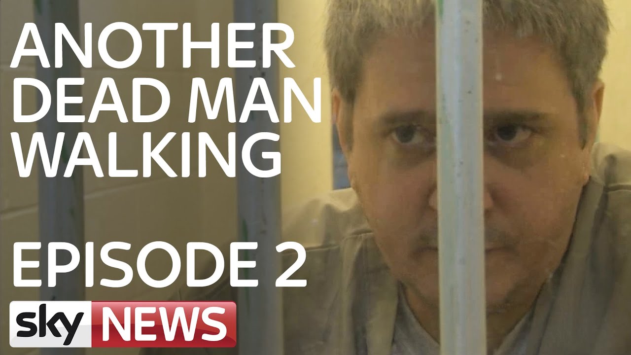 Another Dead Man Walking | Episode 2 | The Lethal Injection Controversy | Podcast