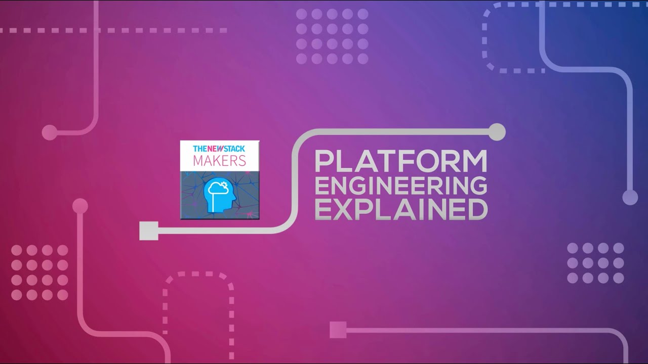 What is Platform Engineering? | Experts Explain Platform Engineering