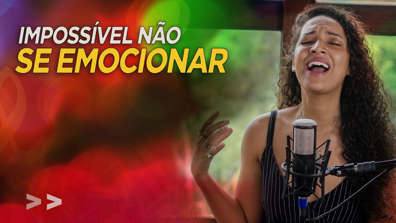 Espinhos | Lorena Mendes | Barzinho em Casa MPB