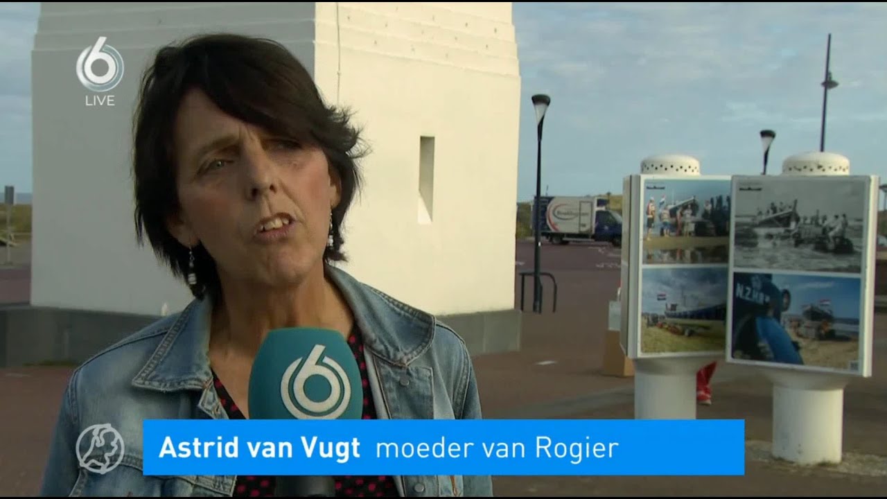 Hart van Nederland Fragment Rogier Hulst Foundation