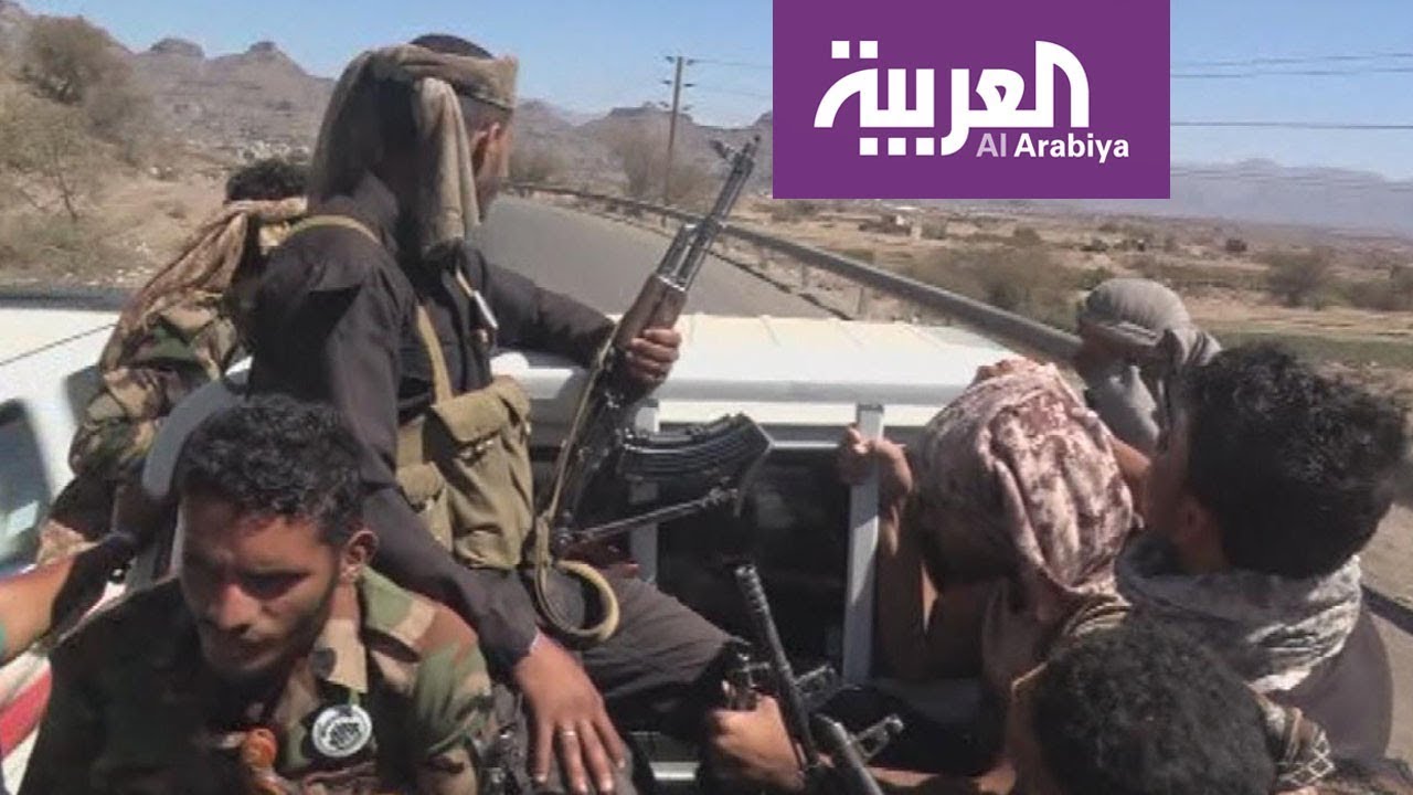 اشتباكات عنيفة في الضالع اليمنية