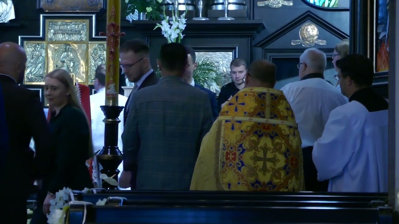 Prymicje Ks  Dawida Borzęcin Dolny 1 06 2025 cz  1