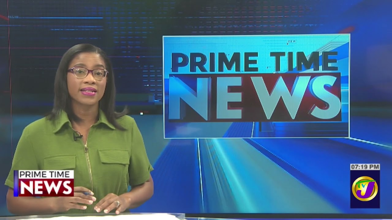 Almost A Dozen Illegal Immigrants Taken Into Custody On The Weekend  | TVJ News