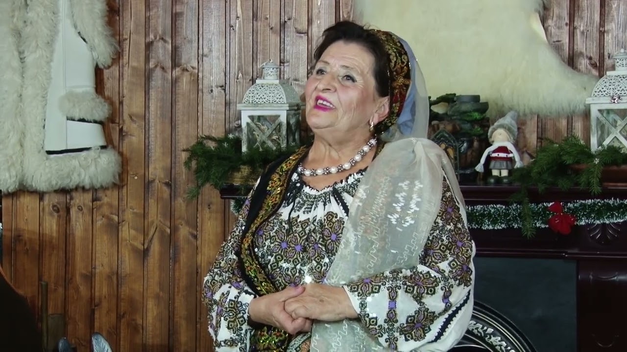 Ana BÂRDICI - Zice lumea că s nebună