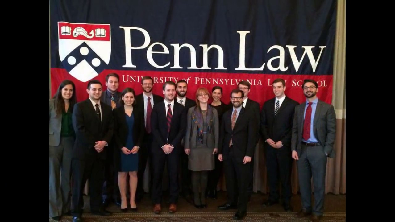 Top 10 Best Law Universities in the World