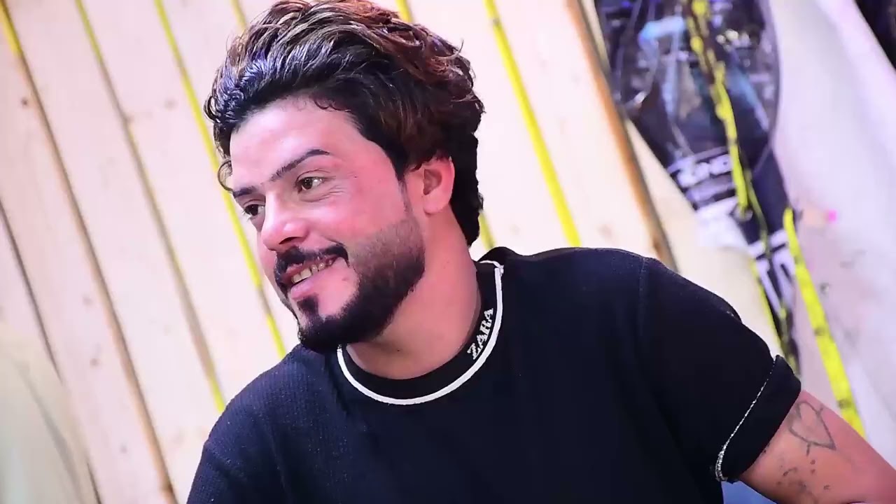 مو ركض ضيم عقد قران الورد 🌹_محمد فياض_الف الف مبروك