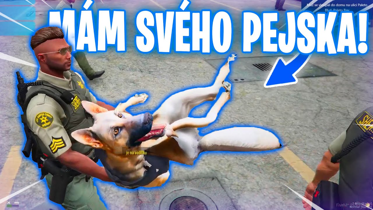 ZVYKNE SI NA MĚ?! | POHODÁŘI RP