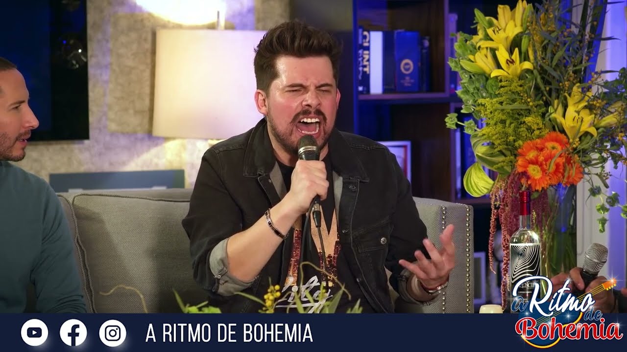 DEJA QUE SALGA LA LUNA - JORGE ROMANO - T1-E08- JORGE ROMANO