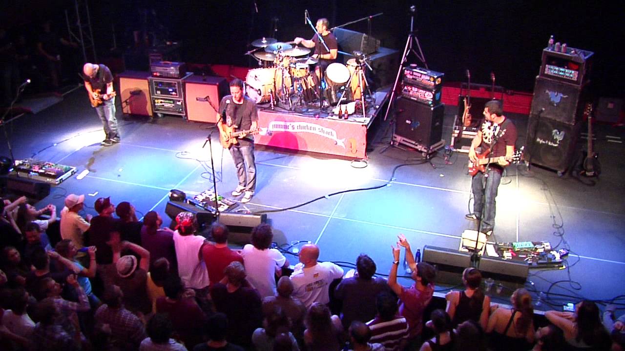 Jimmie's Chicken Shack - Lazy Boy Dash