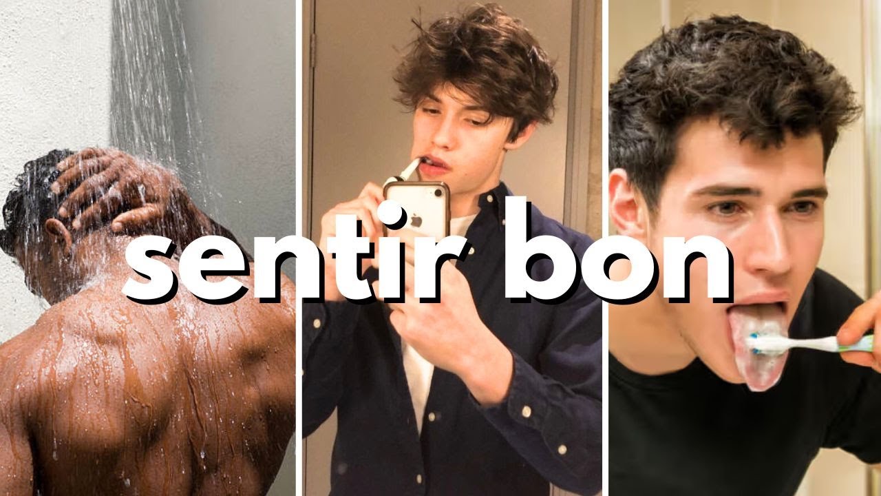 Comment Toujours Sentir Bon [Guide Homme]