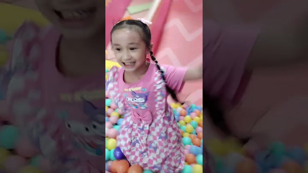 Safia birthday 