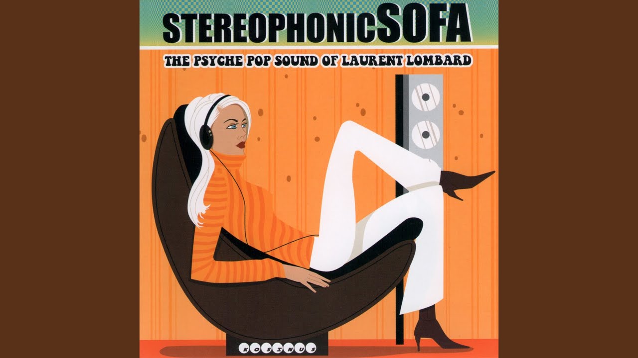 Sexy Hi-Fi