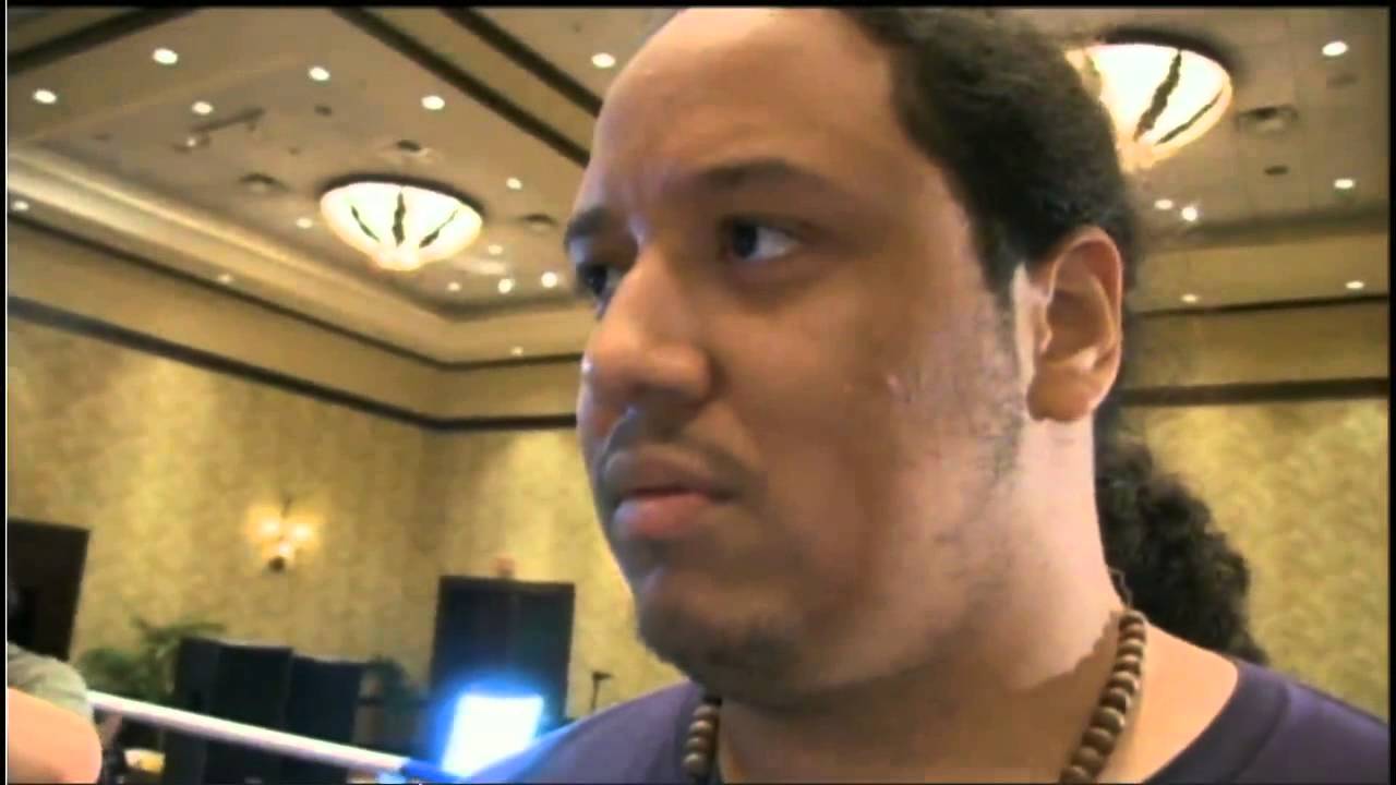 CEO 2013 -- IFC Yipes Is Not Amused