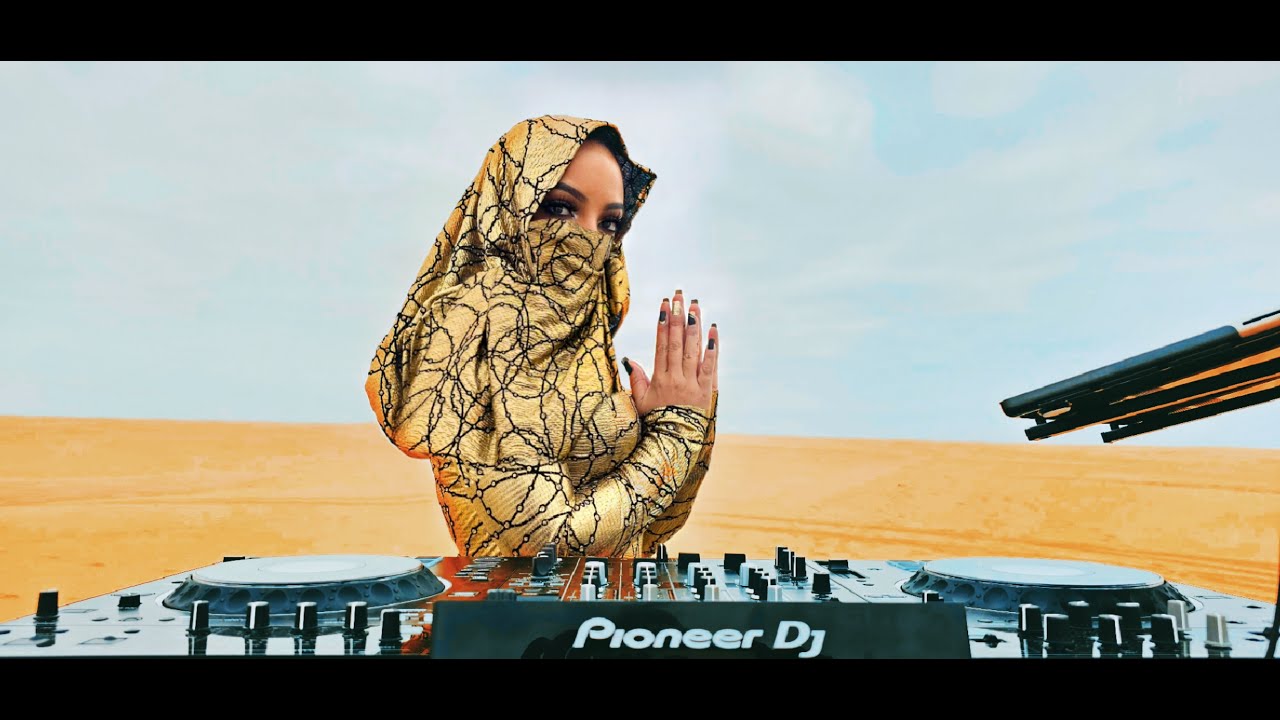 Namibe (Deserto) - Dj Leo Cris