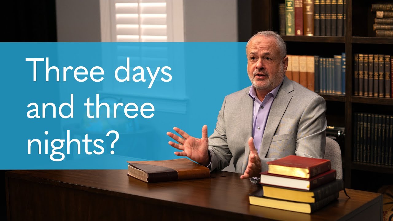 The Problem With Good Friday/Easter Sunday | LHT Presents