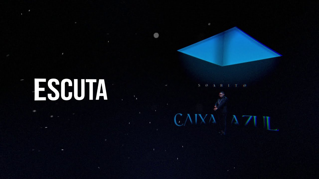 4 - Soarito - Escuta (feat. Shalom Beatz)